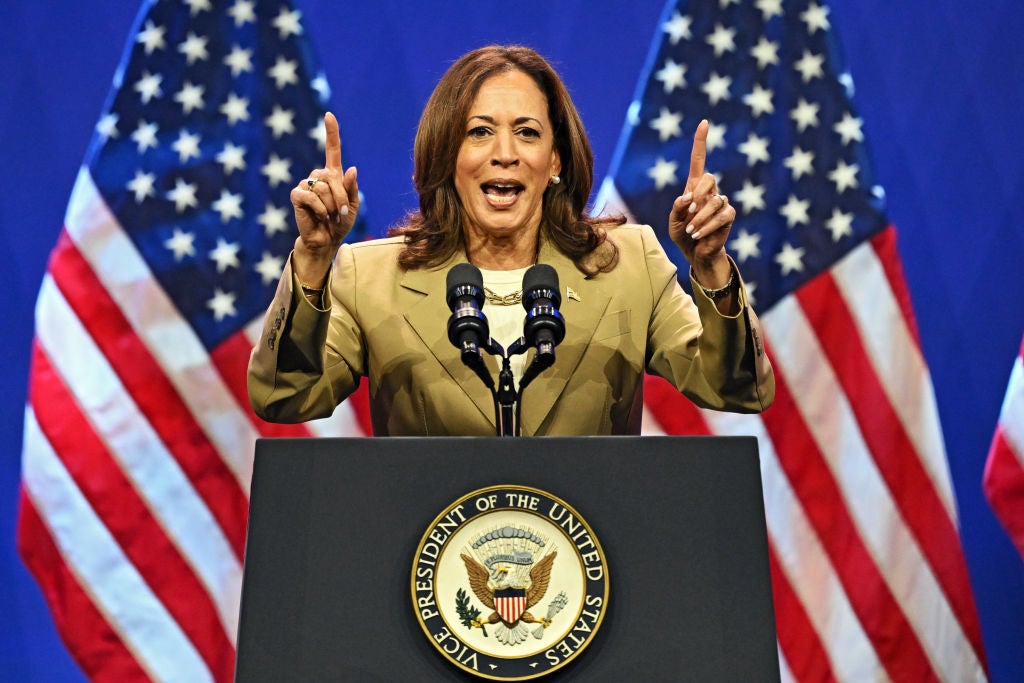 Forget Black Men, Why This is Really The Moment of Truth for White Women Voters