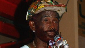 Reggae and Dub Icon Lee ‘Scratch’ Perry Dead at 85