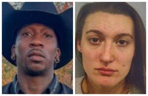 Shame! Black Internet Drags Black Man Allegedly Killed By His White Girlfriend And For The Pettiest Reason