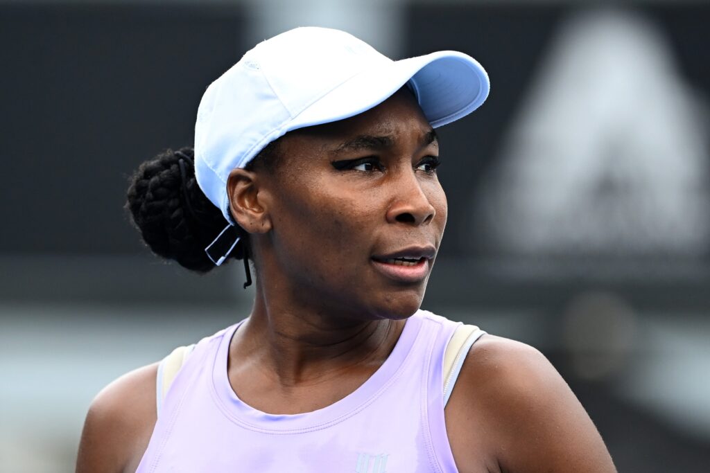 Naomi Osaka, Venus Williams Withdraw From Australian Open; Coco Gauff Wins Warm Up Tournament in New Zealand