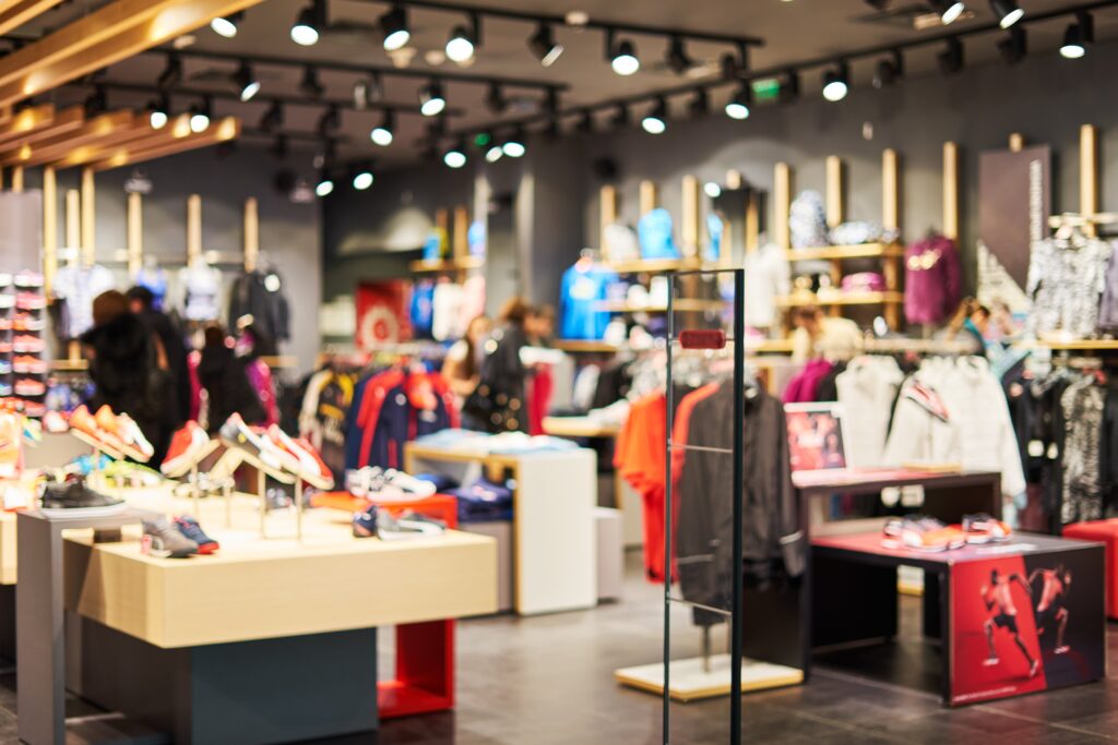 Black Couple Takes Justice Into Their Own Hands After Being Forced To Prove Ownership Of Their Clothing Store