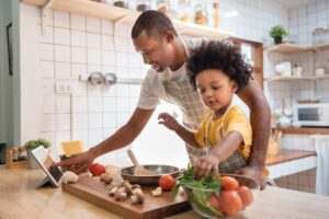 Prime Day Prep Sheet 2: Get Cooking With The Best Deals On Kitchen Gadgets