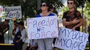 ‘Freedoms,’ Explained