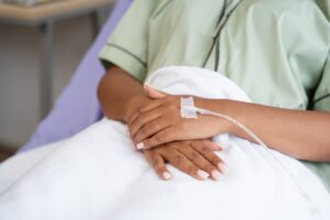 The Ohio Black Woman Criminalized For Miscarriage Tells Her Story