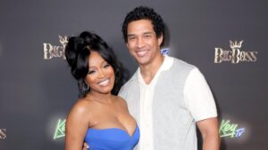 Keke Palmer’s Baby Daddy Darius Jackson Makes a Huge and Surprising Turn You’ll Never Suspect