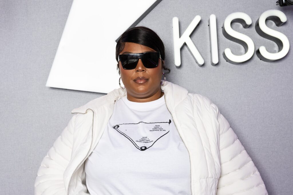 Lawyer Says Lizzo Is Trying to ‘Shift Blame to the Victims’ in Harassment Lawsuit