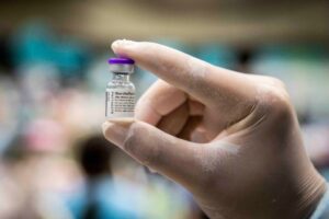 Play Stupid Games: Florida Anti-Vaxxer Who Dubbed Himself ‘Mr. Anti-Vax’ Dies of COVID-19