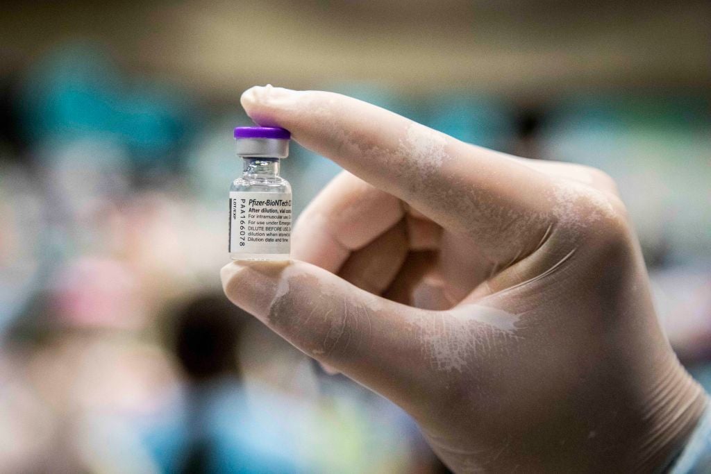Play Stupid Games: Florida Anti-Vaxxer Who Dubbed Himself ‘Mr. Anti-Vax’ Dies of COVID-19