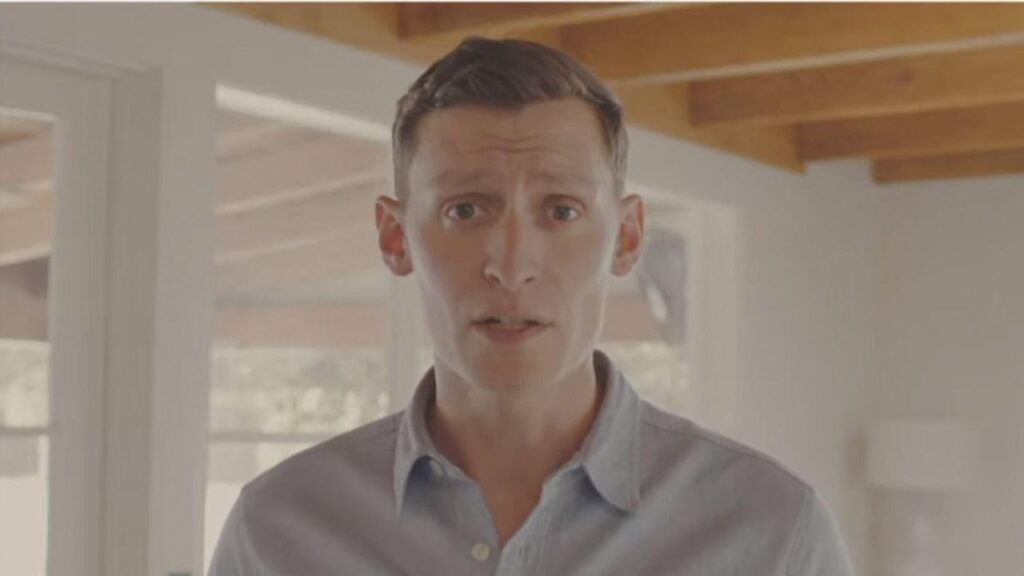 Snowflake Arizona Senate Candidate Is Tired of ‘Anti-White Racism’