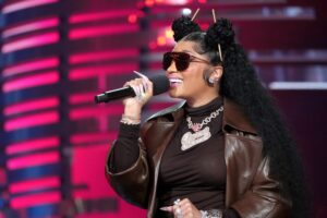Nicki Minaj Says Motherhood Took a Toll on Her Marriage