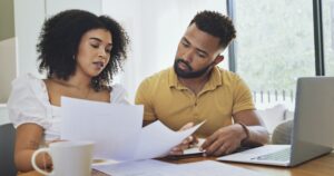 For Black Folks, Securing a Mortgage Still Ain’t That Easy