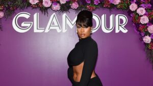 Megan Thee Stallion Launches Pete and Thomas Foundation in Honor of Her Parents