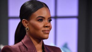 Candace Owens Defends Don Lemon And We Didn’t See That One Coming