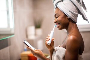 The Best Amazon Black Friday Deals on Personal Care Products