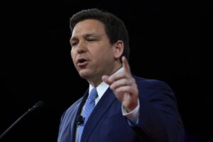 Florida Man’s Congressional Maps Upheld By Florida Supreme Court