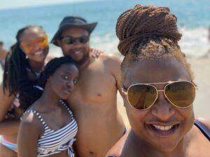 We Traveled as a Family During COVID