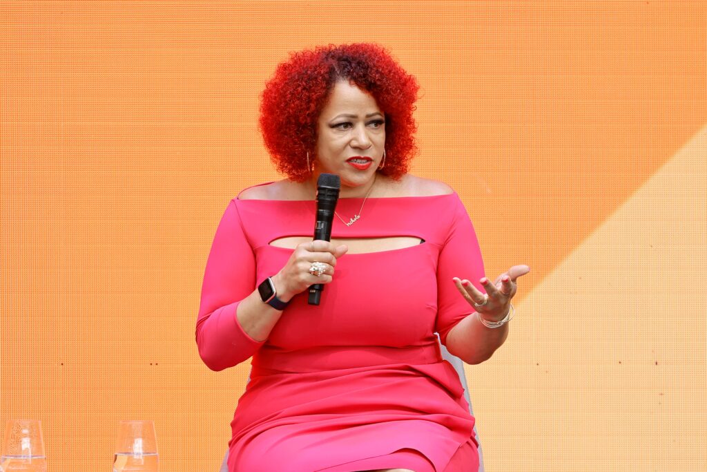 Nikole Hannah-Jones, Creator of The 1619 Project, Reaches Settlement with UNC Chapel Hill
