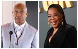 How Oprah Winfrey’s Previous Actions Have Pulled Her into Russell Simmons’ Legal Mess