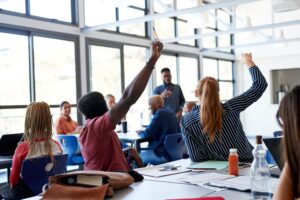 Anti-CRT Legislation Puts Limits on Black History Lessons