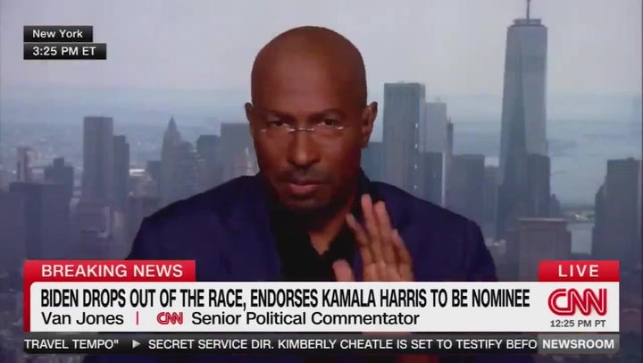 Screenshot: CNN