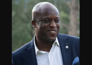 This Woman Staged a Cross Burning to Help Elect First Black Mayor of Colorado Springs