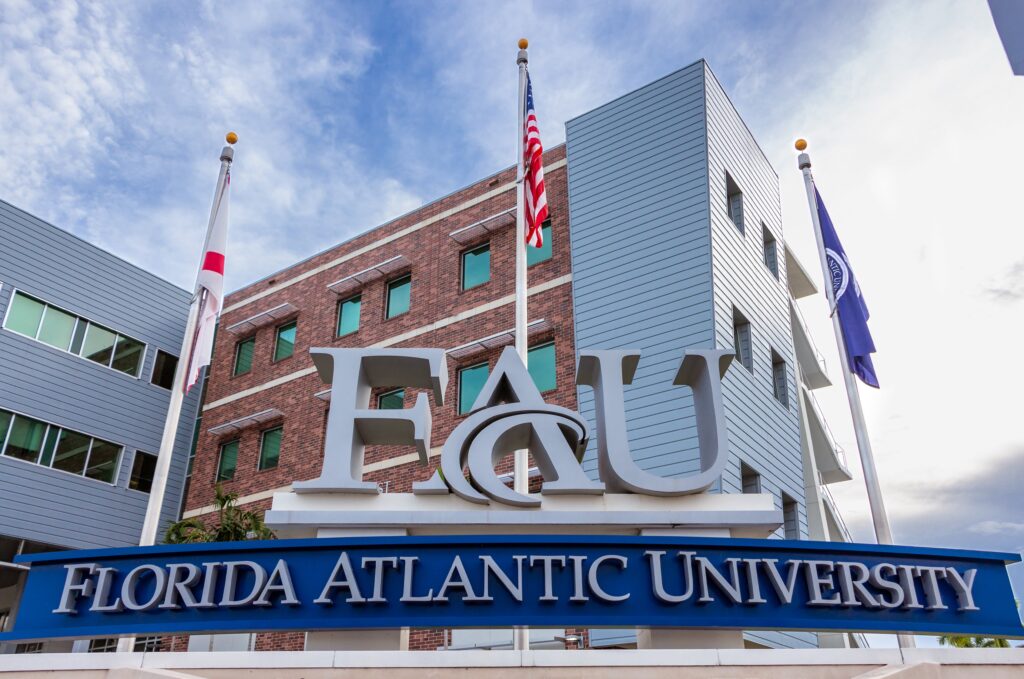 A Florida College Implements ‘Interventions’ to Keep Students of Color from Dropping out
