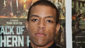 ‘The Walking Dead’ Star Moses J. Moseley Dies At 31 [UPDATED]