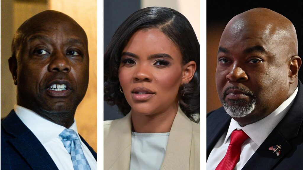 These Loyal Black Conservatives Just Got Left in the Dust By Trump’s Post-Election Picks