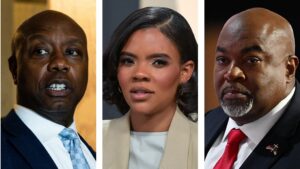 These Loyal Black Conservatives Just Got Left in the Dust By Trump’s Post-Election Picks