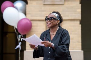 Make ‘Em Pay: Black Journalism Professor Wins Big Over Major University