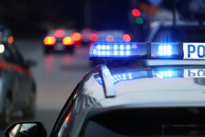 Georgia Cop Tries to Shoot Suspect And Hits a Black Child Instead. You Won’t Believe What Happened Next