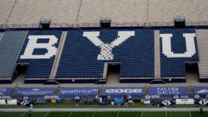 Athletes Allegedly Called The N-Word By Brigham University Crowd