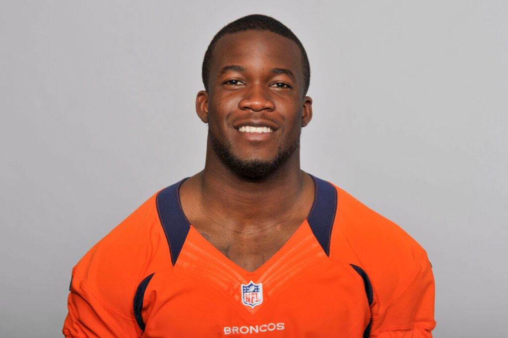 Super Bowl Champion, Former Denver Broncos Star Ronnie Hillman Dead At 31