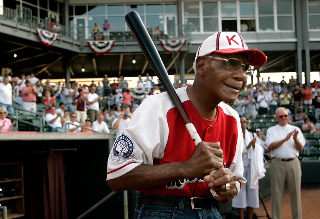 Negro League Players Bud Fowler, Buck O’Neil Will Be Inducted Into National Baseball Hall of Fame