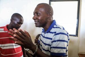 Alleged Kenyan Cult Leader Reminiscent of Jim Jones Faces Horrific Charges