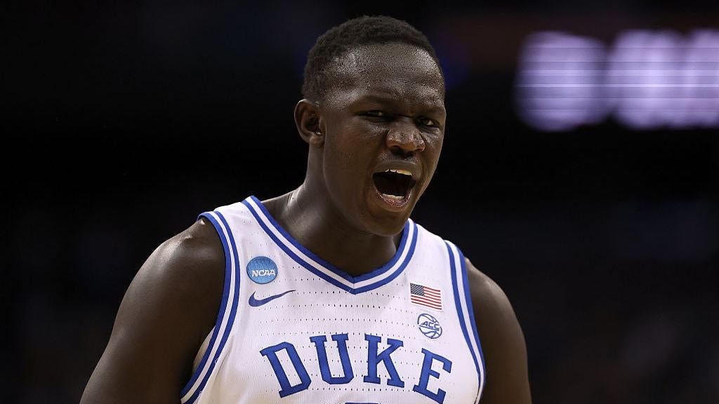 Trump Plans To Deport This Duke Basketball Star