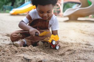Listen Up, Karens: Playground Squabbles Should Not Involve The Police