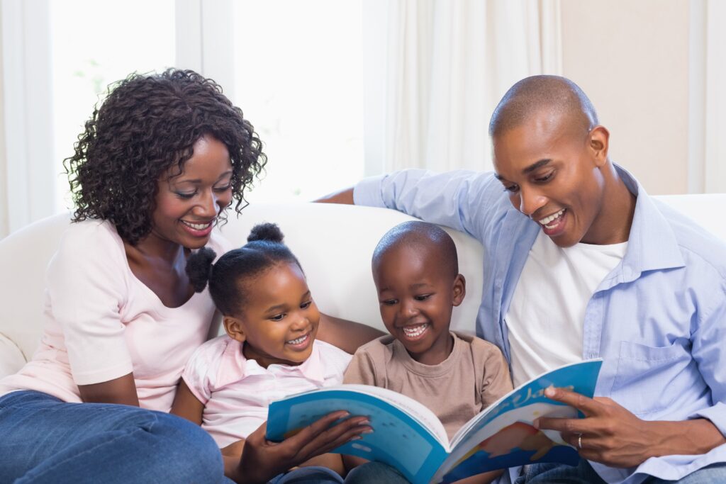 More Black Families Choose Homeschooling