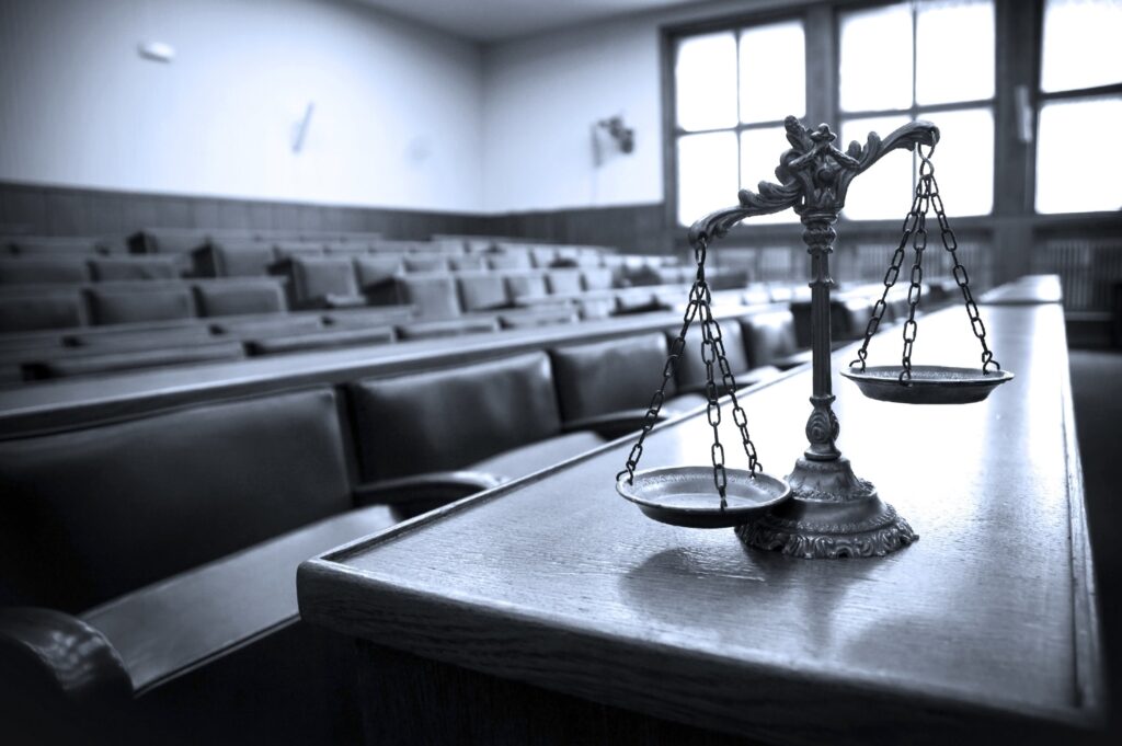 Michigan Man Sentenced to 5 Years for Hitting Black Teen With Bike Lock