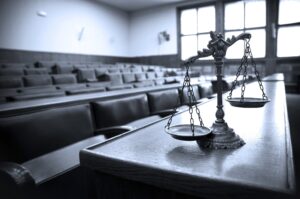 Michigan Man Sentenced to 5 Years for Hitting Black Teen With Bike Lock