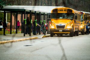 VA School Board Responds to Lawsuit Filed by Teacher Shot by First Grader