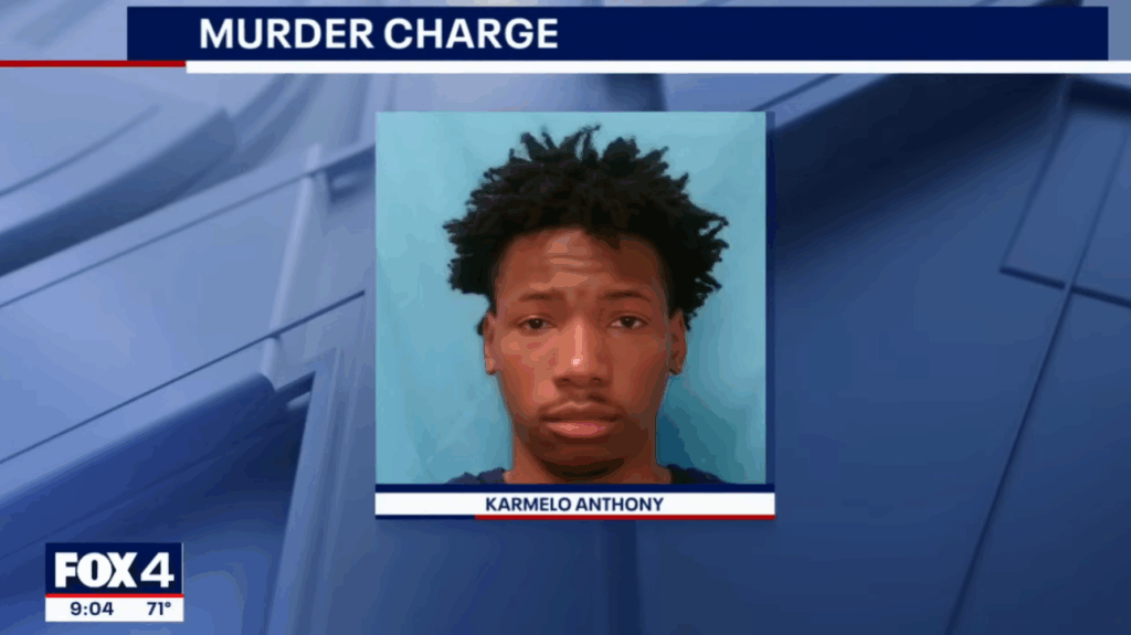 Texas Black Teen Charged With Stabbing a White Teen to Death at a Track Meet Has Raised Nearly $300,000 For His Case For This One Reason…