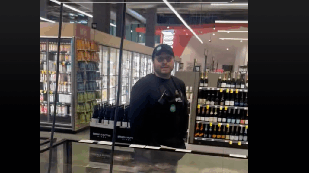 L.A.-Area Latino Whole Foods Manager Goes Viral For Accusing Black Man of Shoplifting, Forcing Him to Return $200 in Items That He Paid For