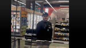 L.A.-Area Latino Whole Foods Manager Goes Viral For Accusing Black Man of Shoplifting, Forcing Him to Return $200 in Items That He Paid For
