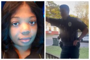 Alabama Police Department Surprisingly Responds After Officer Arrested Mom for Not Providing ID