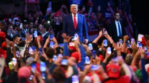 As The Fallout Continues, Here’s What Puerto Ricans Are Saying About Trump and Kamala Harris