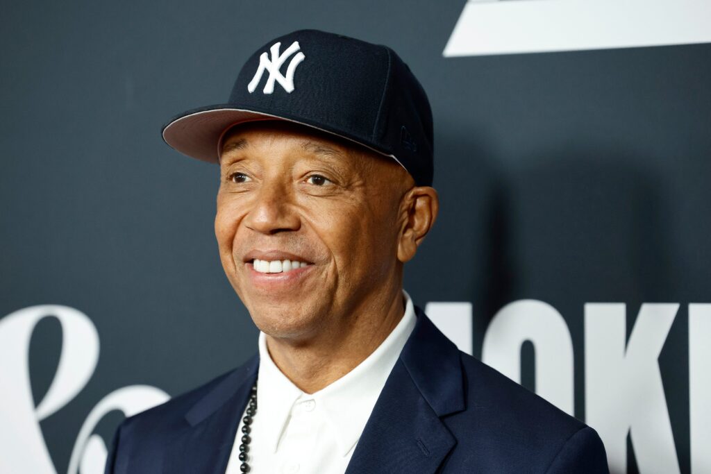 Will This New Horrible Rape Allegation be The One To Do Russell Simmons In?