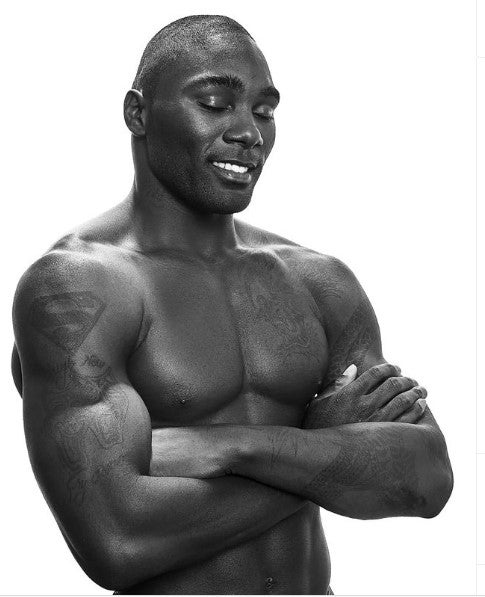 MMA World Reacts To Death of Anthony “Rumble” Johnson At Age 38.
