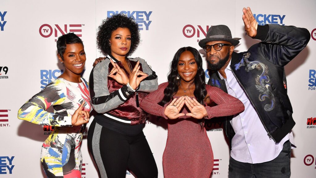 How Black Greeks Have Impacted, Created or Helped Shape Every Major Moment in Black American History