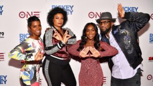 How Black Greeks Have Impacted, Created or Helped Shape Every Major Moment in Black American History